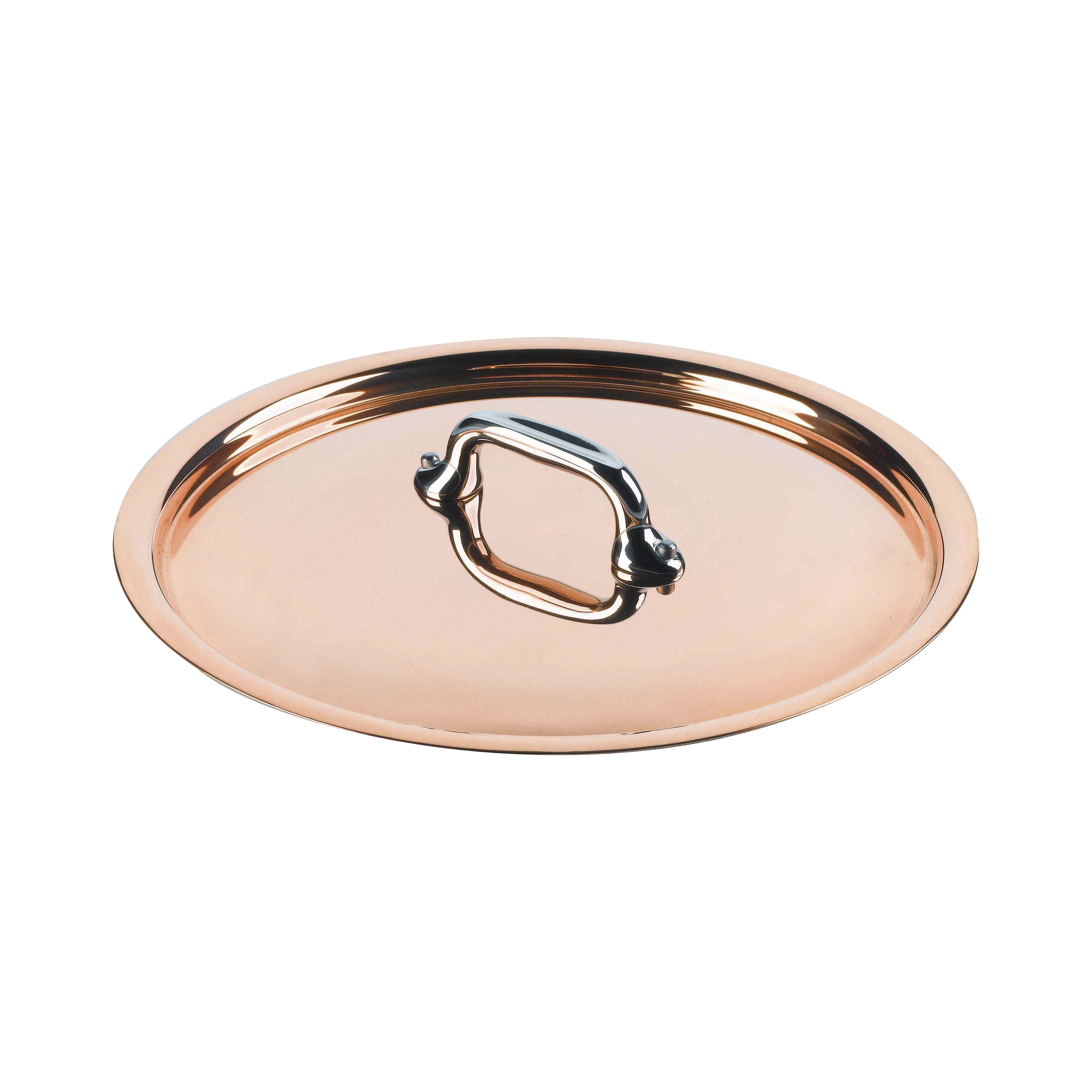 Mauviel M'150S Låg 5 Mauviel M'150S Låg - Billede 3