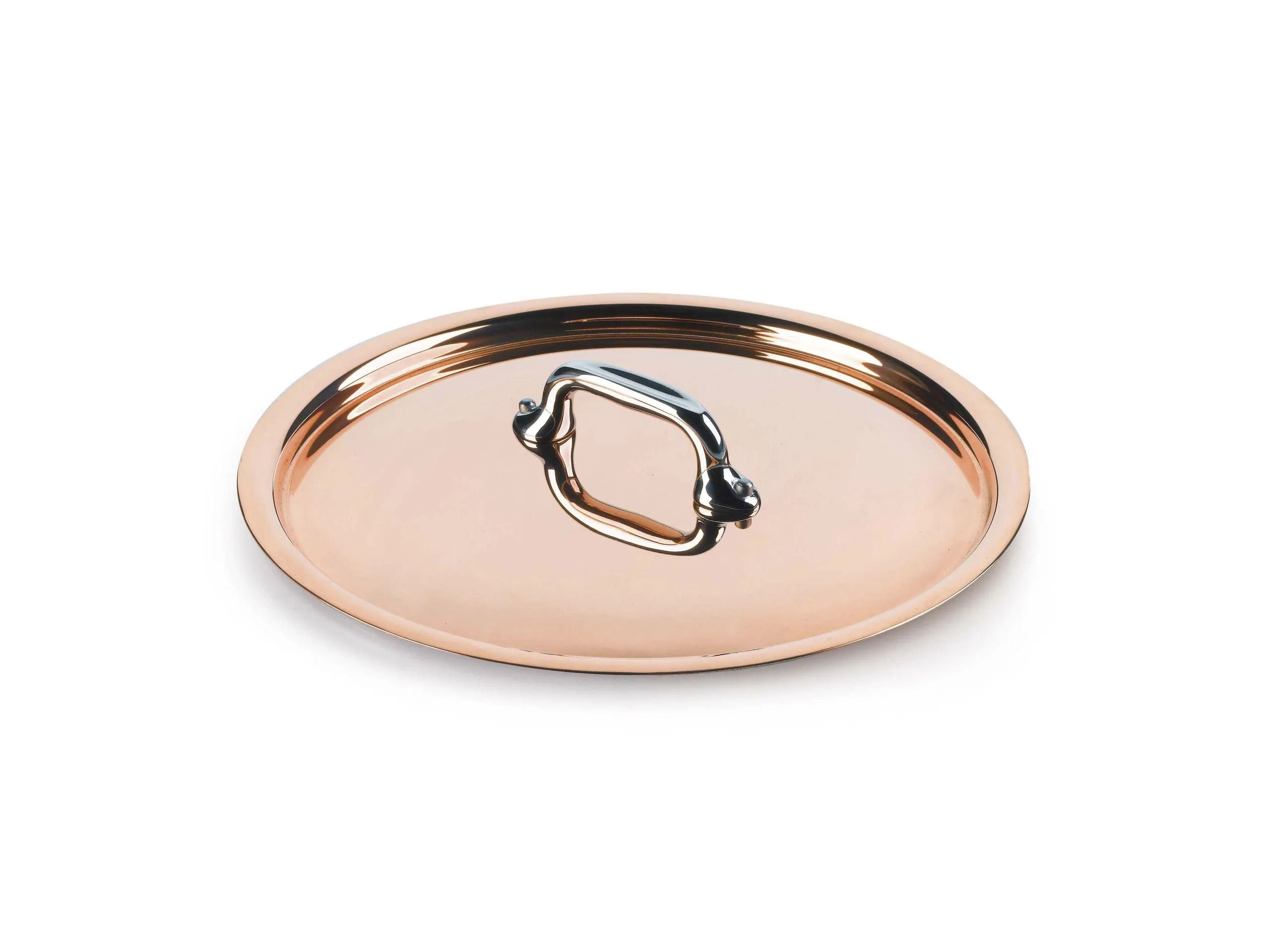 Mauviel M'150S Låg 6 Mauviel M'150S Låg - Billede 4