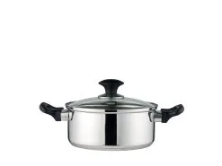 Funktion 6 Dele Grydesæt -Mauviel Salgsbutik 200160 2 high