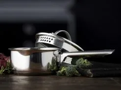 Funktion Kasserolle -Mauviel Salgsbutik 200166 env 2 high