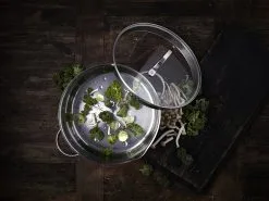 Funktion Gryde -Mauviel Salgsbutik 200167 env 1 high