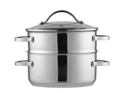 Funktion Dampgryde -Mauviel Salgsbutik 200200 high