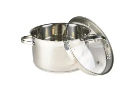 Funktion Gryde Med Låg 7 Funktion Gryde Med Låg -Mauviel Salgsbutik 200202 1 high