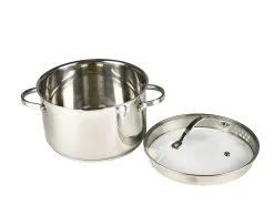 Funktion Gryde Med Låg 8 Funktion Gryde Med Låg -Mauviel Salgsbutik 200202 2 high