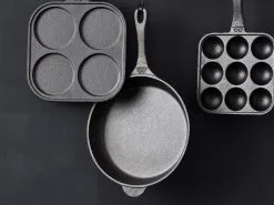 HOLM Stegepande 10 HOLM Stegepande -Mauviel Salgsbutik 200388 b2b high