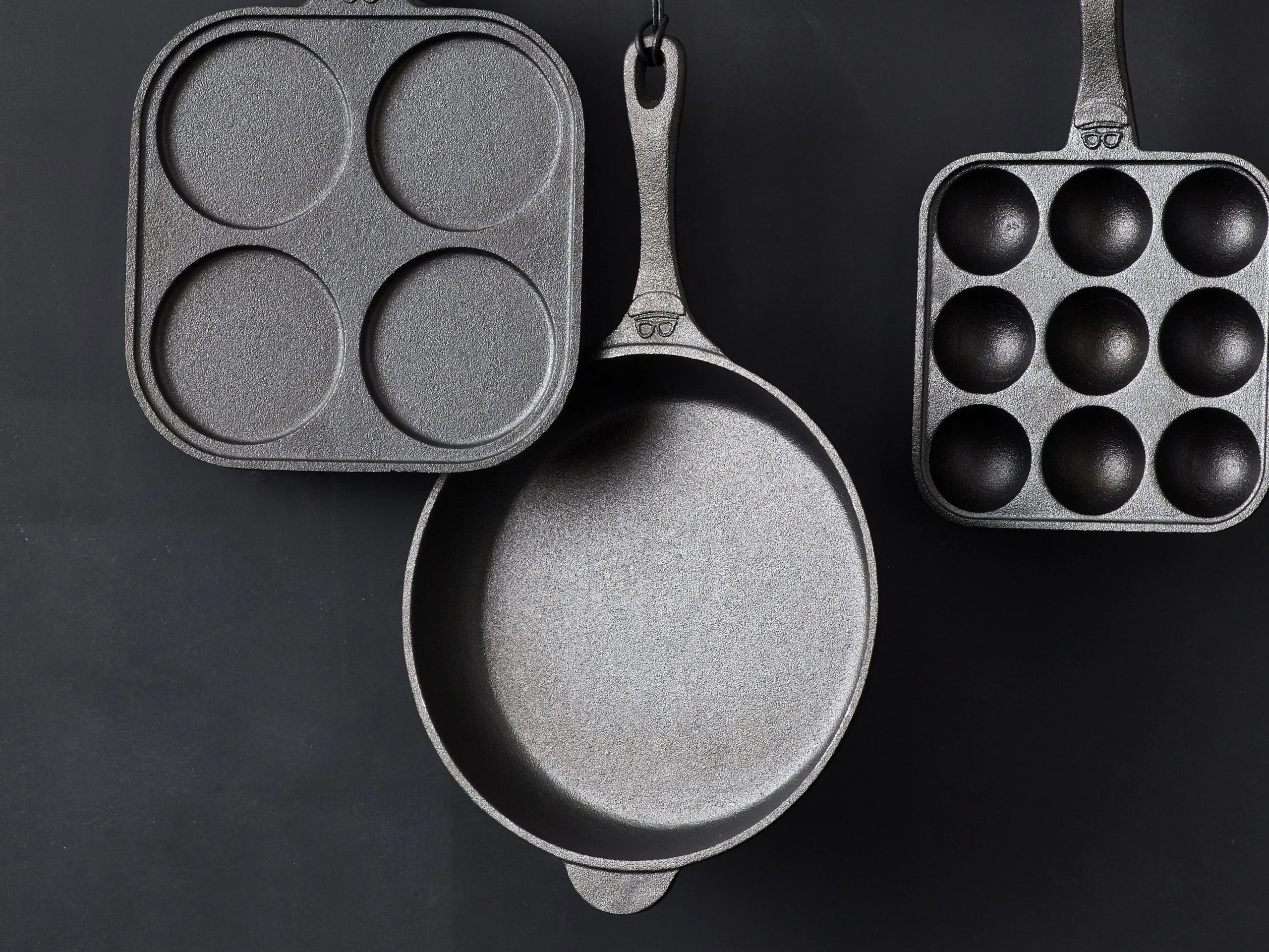 HOLM Stegepande 5 HOLM Stegepande - Billede 3