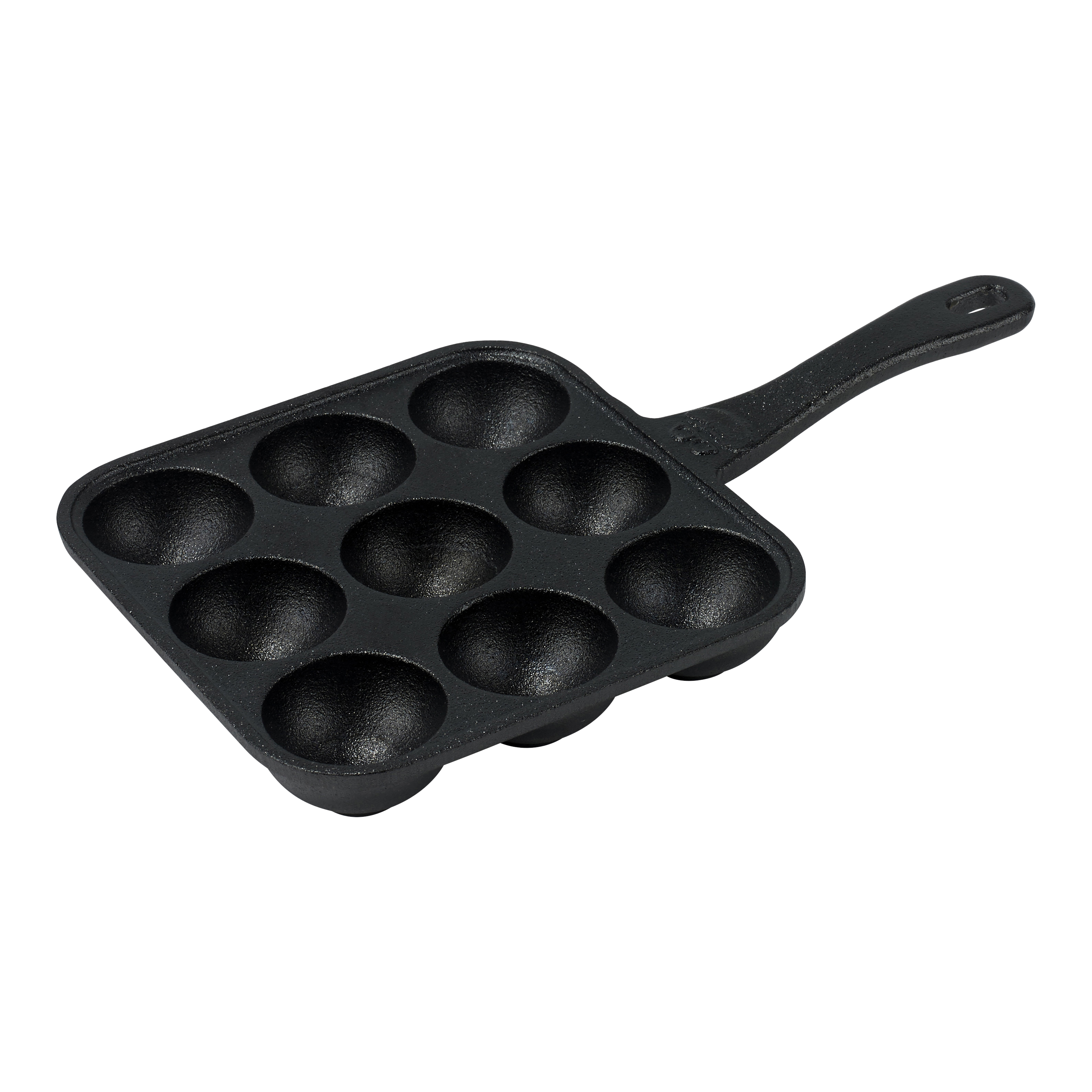 HOLM Æbleskivepande 3 HOLM Æbleskivepande