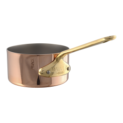 Mauviel Kasserolle Mini