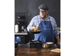 HOLM Stegepande -Mauviel Salgsbutik 200838 env 5 high