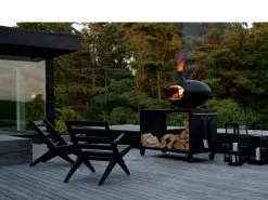 Morsø Forno Udeovn 21 Morsø Forno Udeovn -Mauviel Salgsbutik 200939 env 11 2301 high