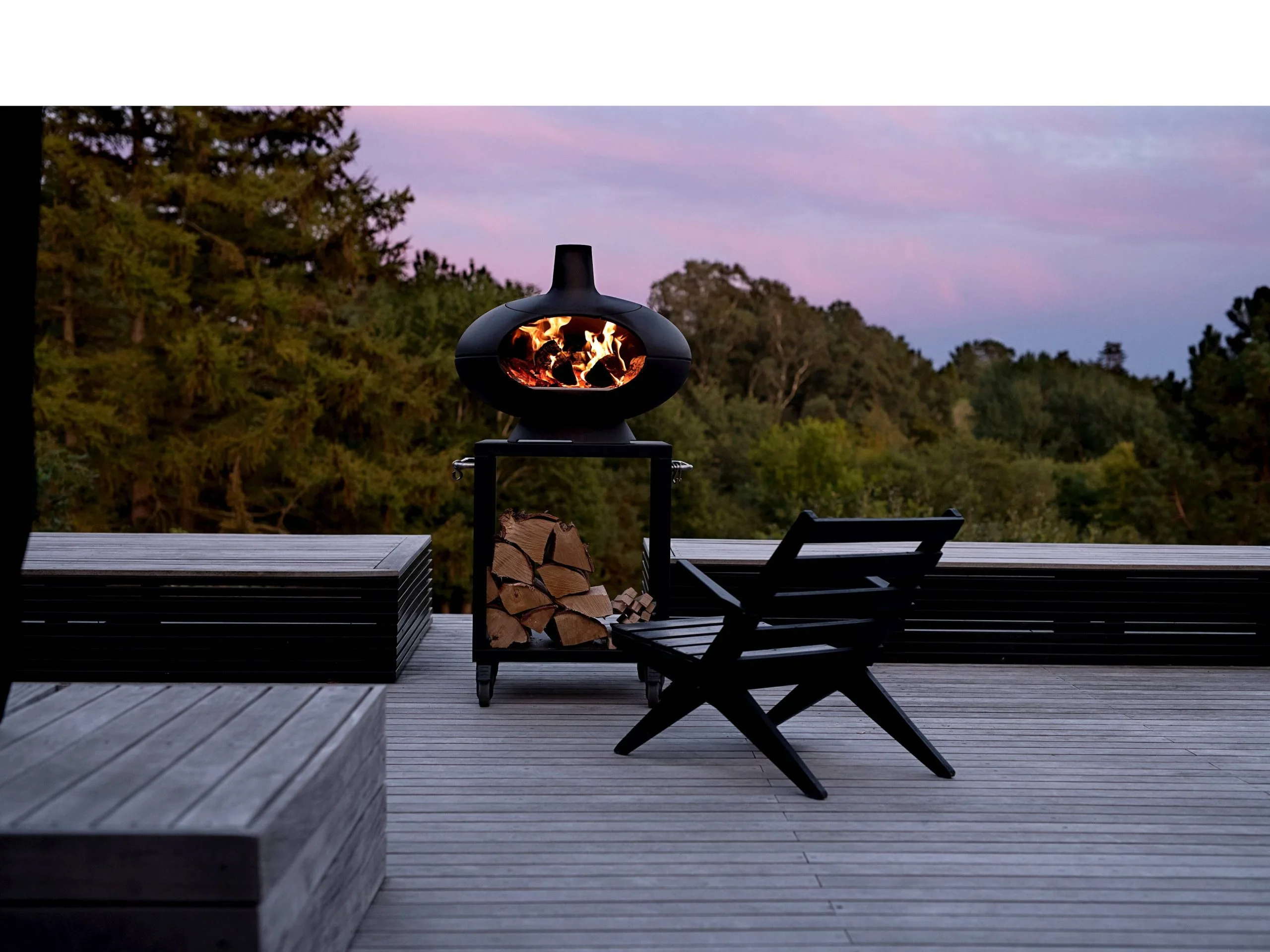 Morsø Forno Udeovn 6 Morsø Forno Udeovn - Billede 4