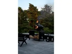 Morsø Forno Udeovn 23 Morsø Forno Udeovn -Mauviel Salgsbutik 200939 env 13 2301 high