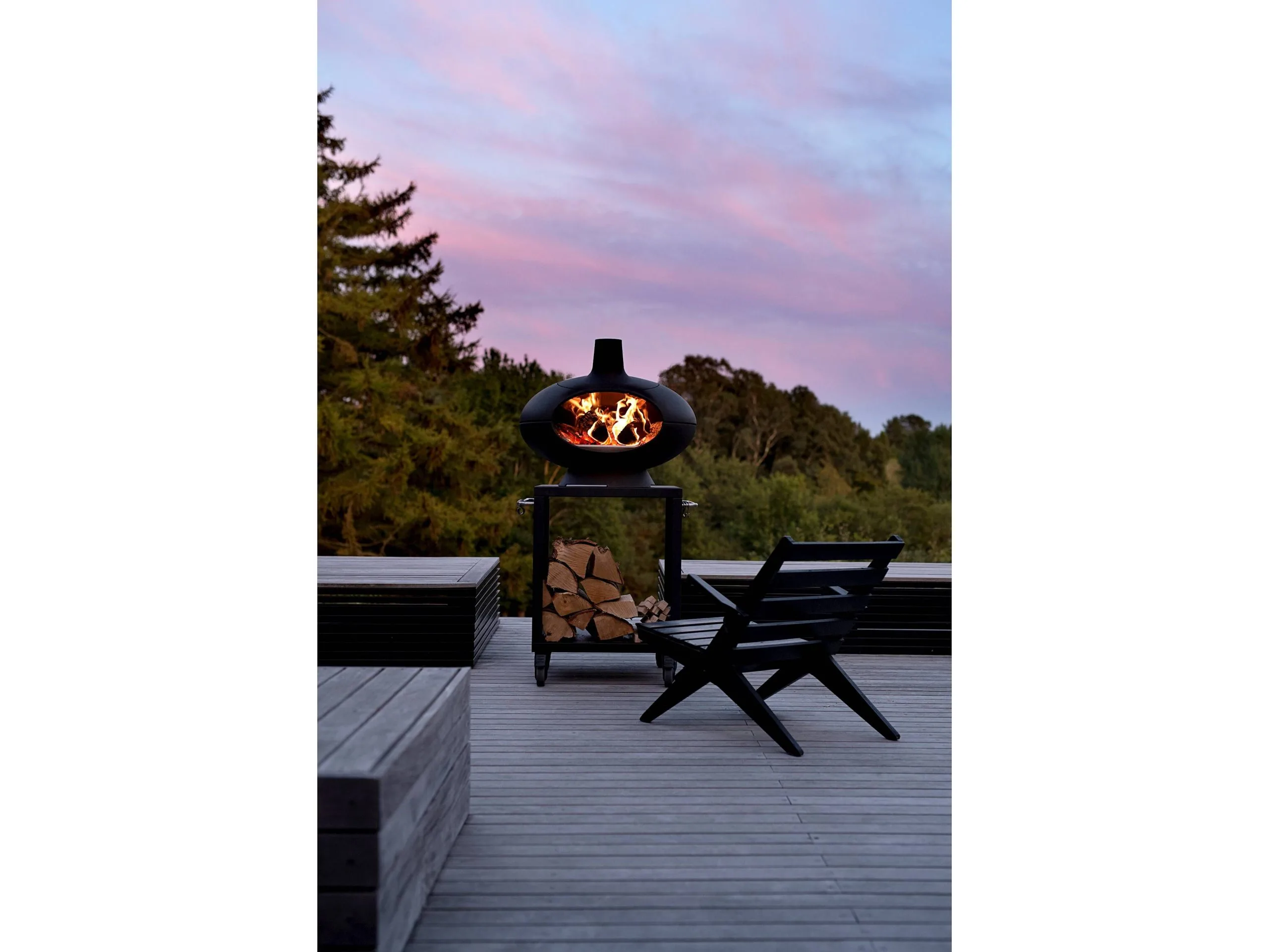 Morsø Forno Udeovn 8 Morsø Forno Udeovn - Billede 6