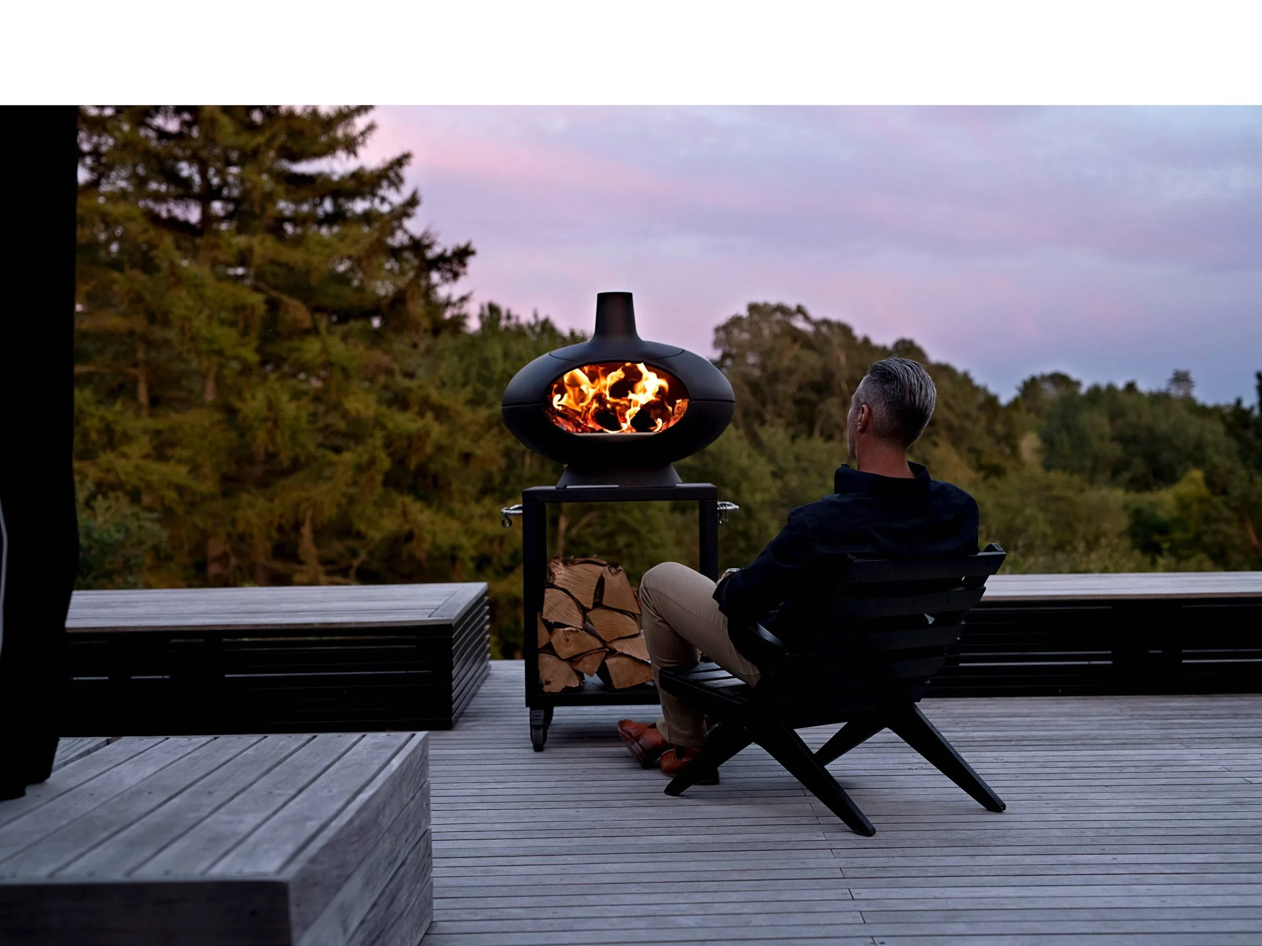 Morsø Forno Udeovn 9 Morsø Forno Udeovn - Billede 7