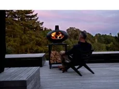 Morsø Forno Udeovn 26 Morsø Forno Udeovn -Mauviel Salgsbutik 200939 env 2 2301 high