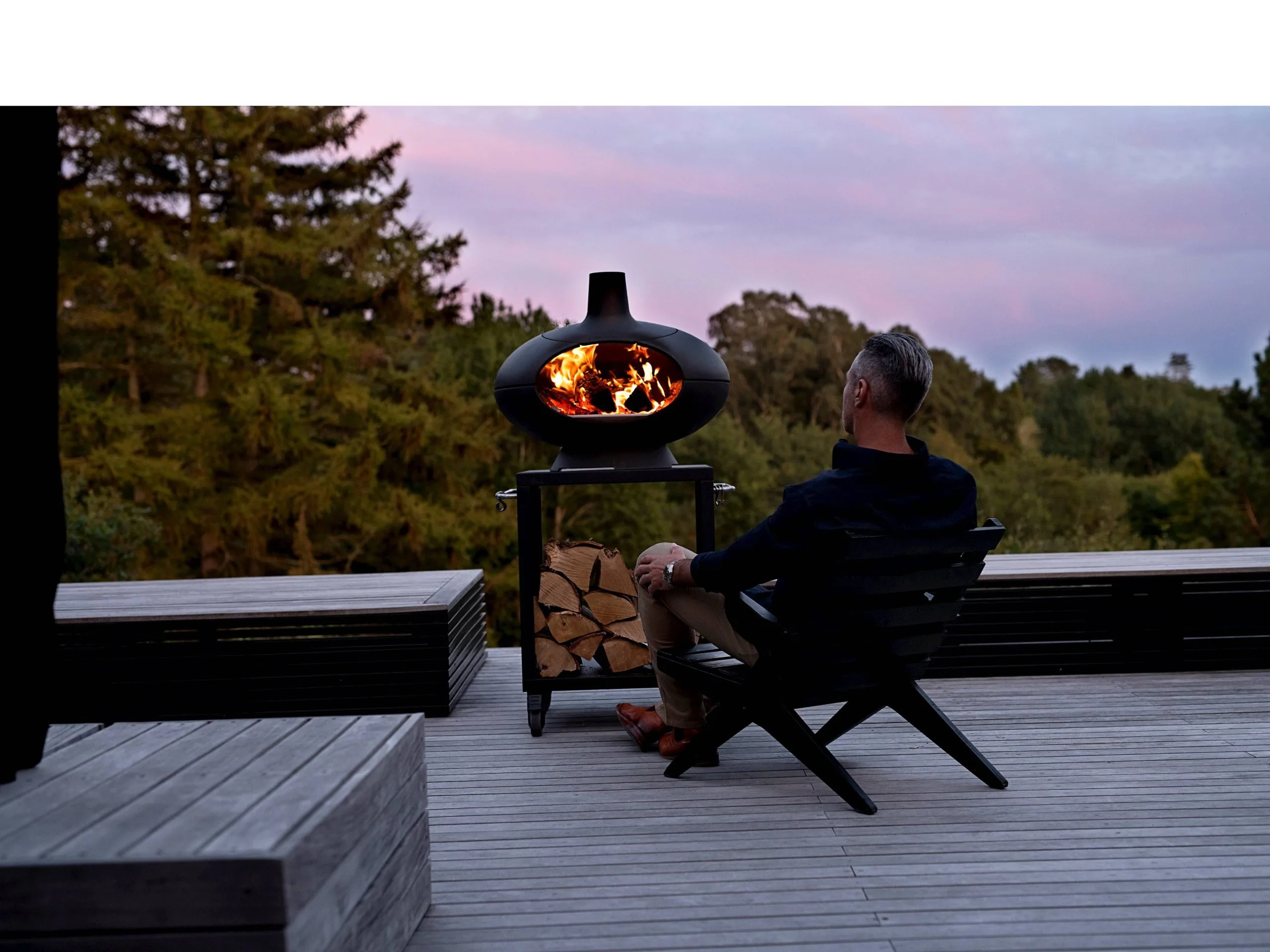 Morsø Forno Udeovn 10 Morsø Forno Udeovn - Billede 8