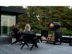 Morsø Forno Udeovn 30 Morsø Forno Udeovn -Mauviel Salgsbutik 200939 env 6 2301 high