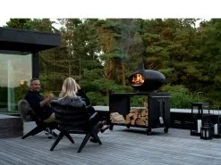 Morsø Forno Udeovn 31 Morsø Forno Udeovn -Mauviel Salgsbutik 200939 env 7 2301 high