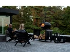 Morsø Forno Udeovn 32 Morsø Forno Udeovn -Mauviel Salgsbutik 200939 env 8 2301 high