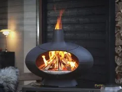 Morsø Forno Udeovn 34 Morsø Forno Udeovn -Mauviel Salgsbutik 200939 fg high