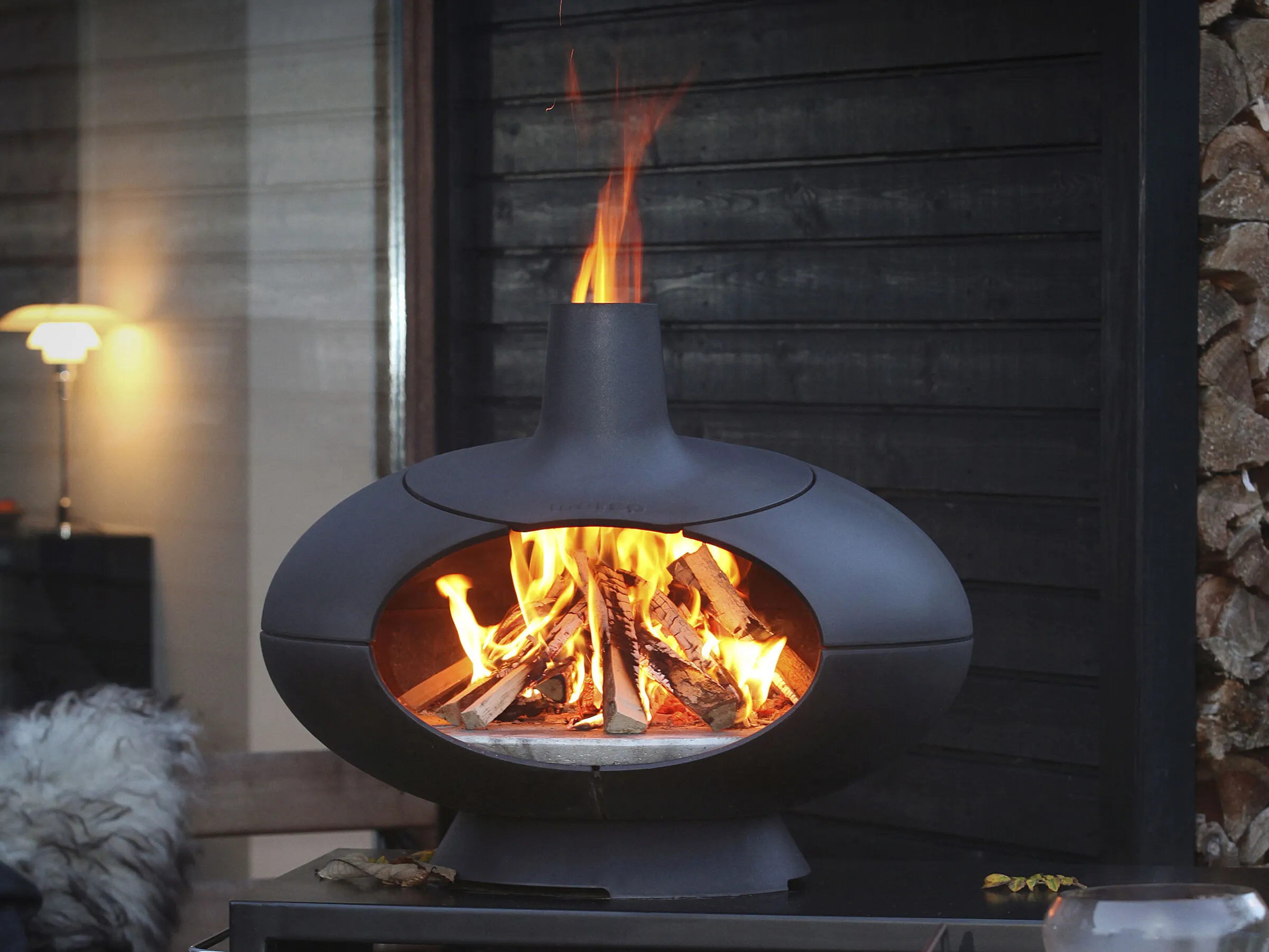 Morsø Forno Udeovn 18 Morsø Forno Udeovn - Billede 16