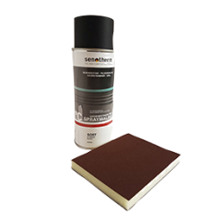 Morsø Spray Vedligeholdelseskit