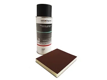 Morsø Spray Vedligeholdelseskit 4 Morsø Spray Vedligeholdelseskit - Billede 2