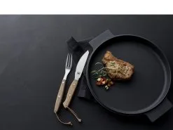 Morsø Stegefad -Mauviel Salgsbutik 200976 env 5 high