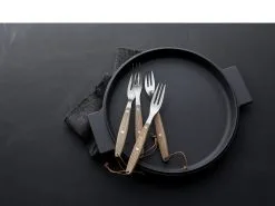 Morsø Stegefad -Mauviel Salgsbutik 200976 env 6 high