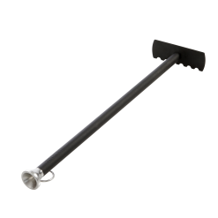 Morsø Askeskraber M/pusterør