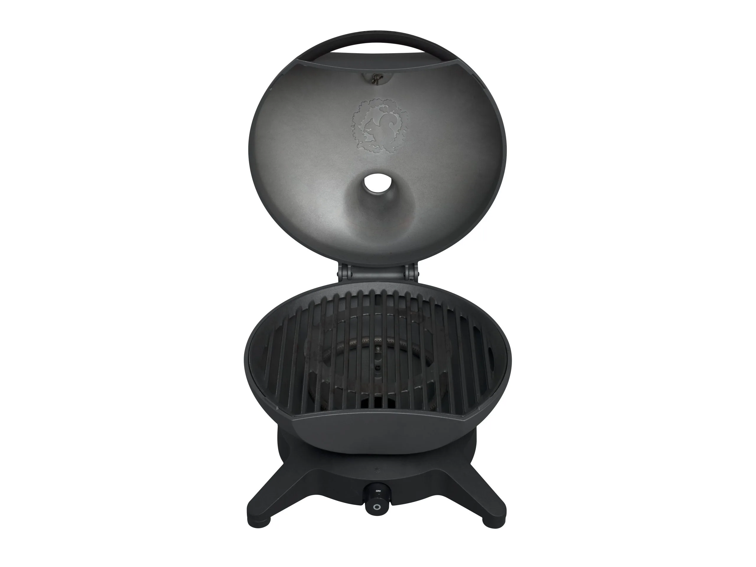 Morsø Forno Piccolo Gasgrill DK 5 Morsø Forno Piccolo Gasgrill DK - Billede 3