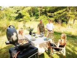 Morsø Forno Piccolo Gasgrill DK 16 Morsø Forno Piccolo Gasgrill DK -Mauviel Salgsbutik 201006 env 2 2301 high