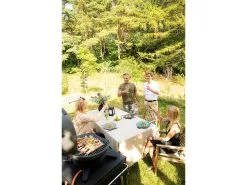 Morsø Forno Piccolo Gasgrill DK 17 Morsø Forno Piccolo Gasgrill DK -Mauviel Salgsbutik 201006 env 3 2301 high