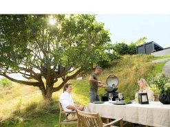 Morsø Forno Piccolo Gasgrill DK 19 Morsø Forno Piccolo Gasgrill DK -Mauviel Salgsbutik 201006 env 5 2301 high