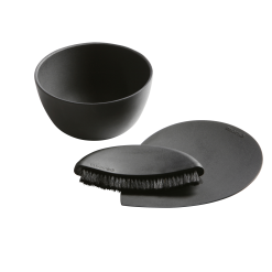 Morsø Curva Pejsesæt