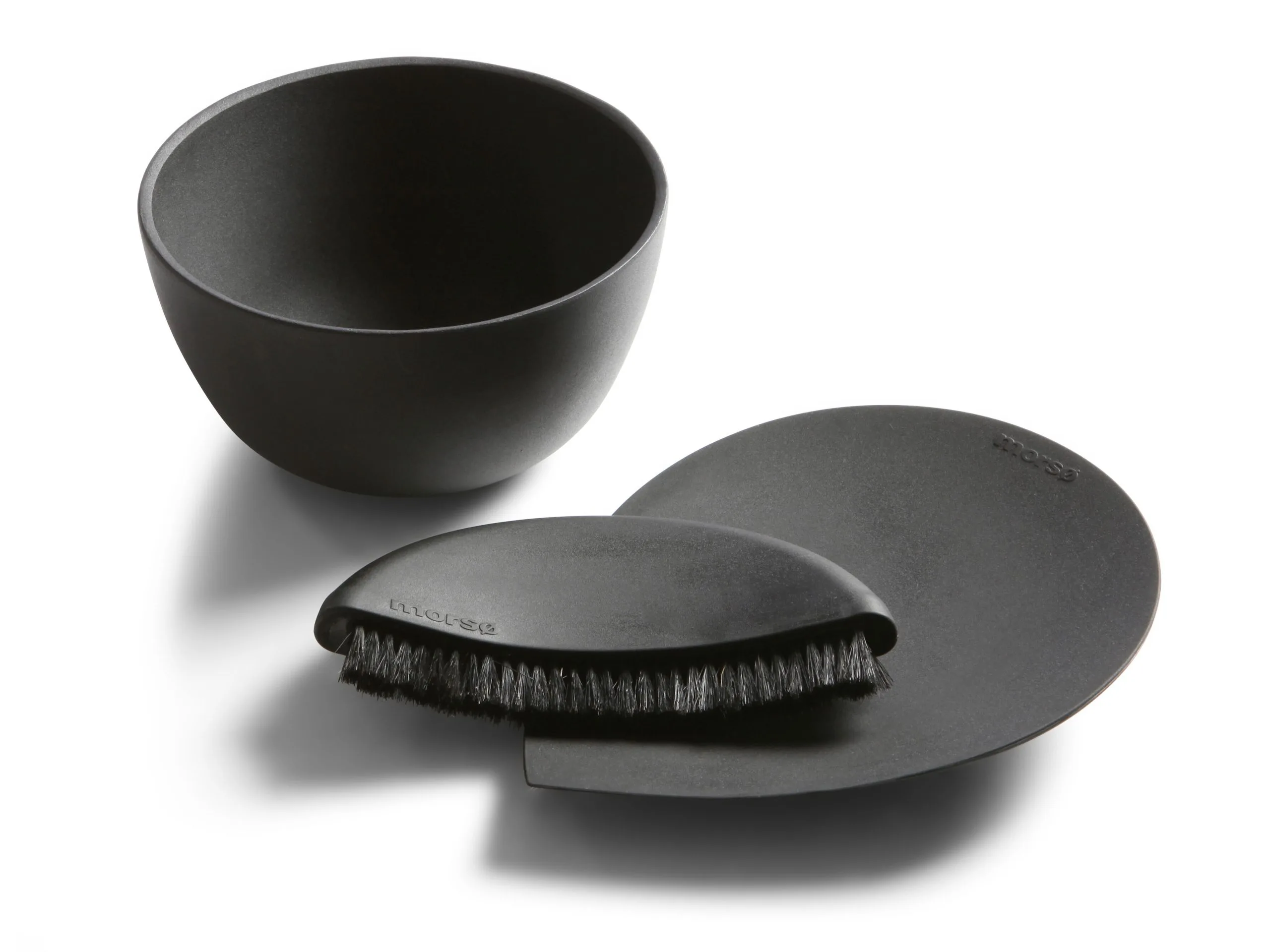 Morsø Curva Pejsesæt 4 Morsø Curva Pejsesæt - Billede 2