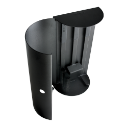 Morsø Complete Pejsesæt