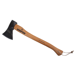 Morsø Axe Økse Med Træskaft