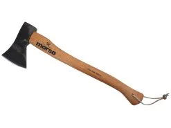 Morsø Axe Økse Med Træskaft -Mauviel Salgsbutik 201046 high