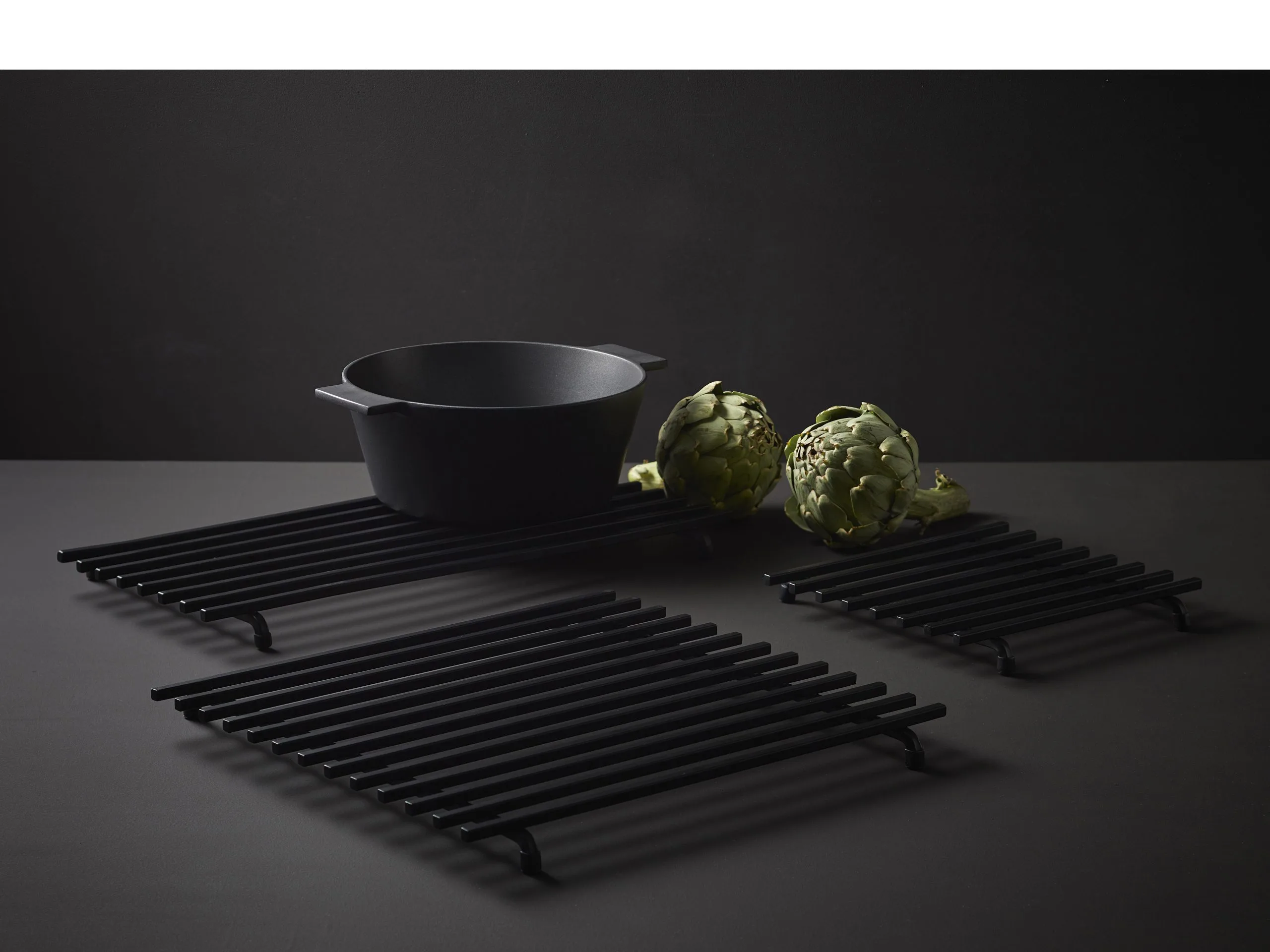 Morsø Gryde 6 Morsø Gryde - Billede 4