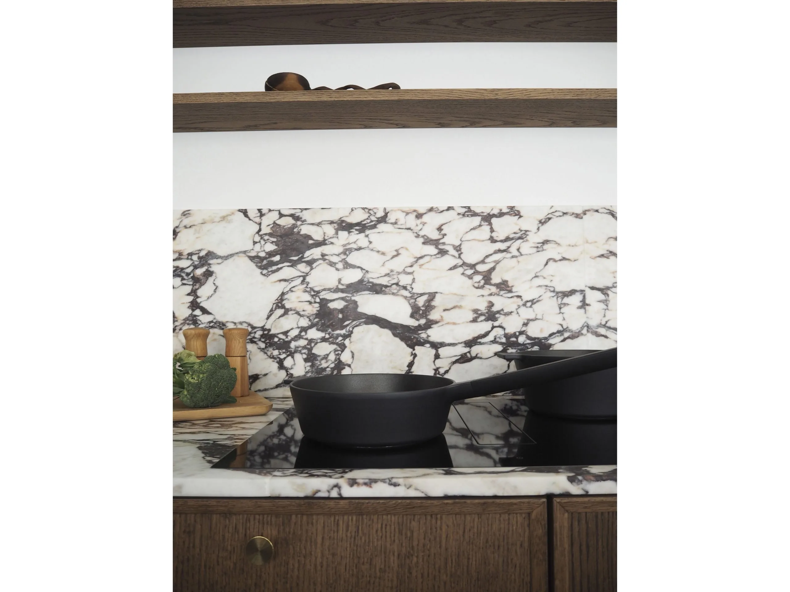 Morsø Sauterpande 4 Morsø Sauterpande - Billede 2