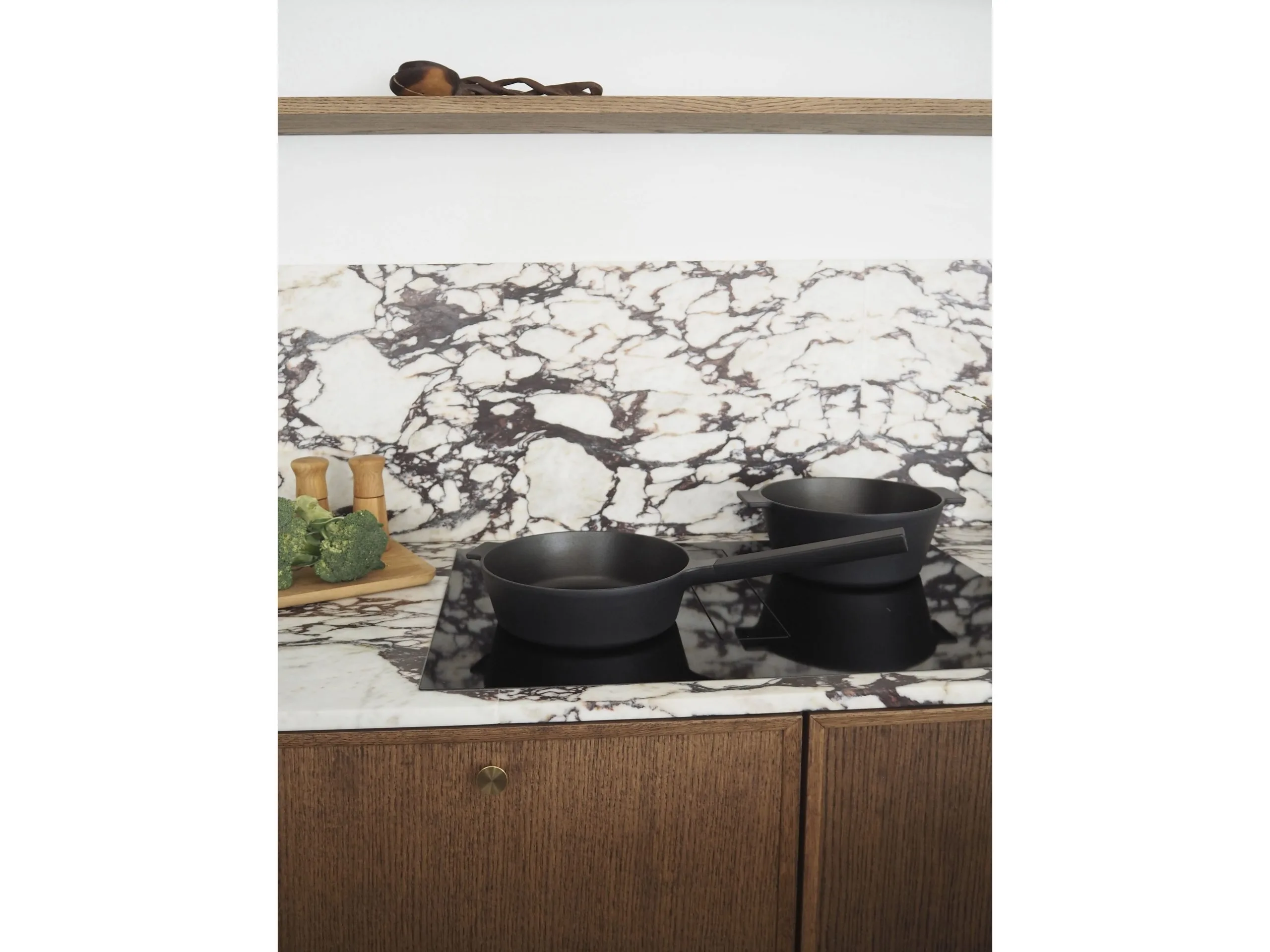 Morsø Sauterpande 5 Morsø Sauterpande - Billede 3