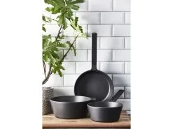 Morsø Gryde/pandesæt -Mauviel Salgsbutik 201223 fg high 1
