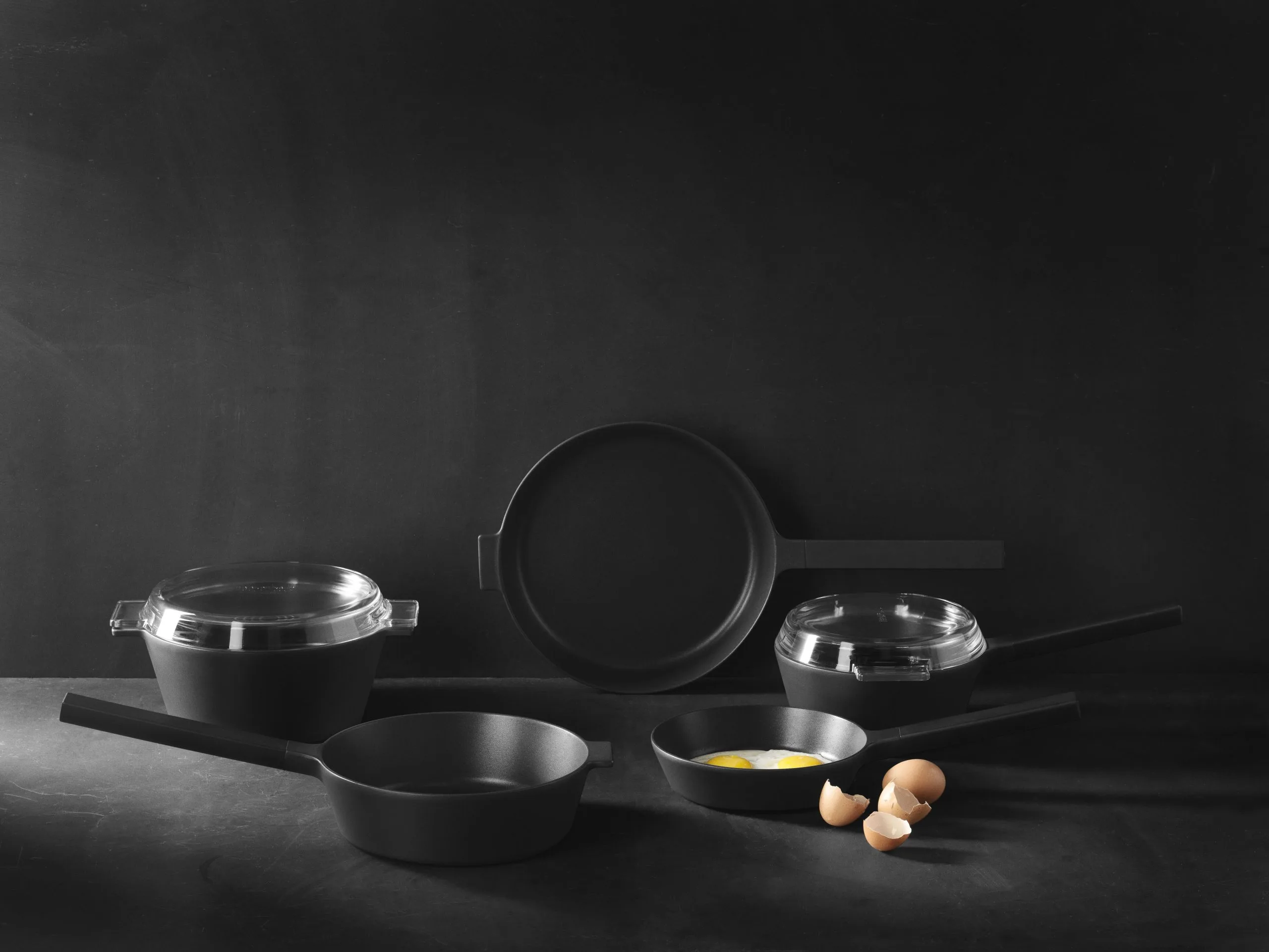 Morsø Glaslåg 4 Morsø Glaslåg - Billede 2