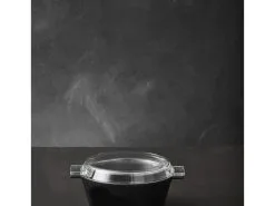 Morsø Glaslåg 8 Morsø Glaslåg -Mauviel Salgsbutik 201224 env 21 high