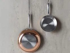 Blomsterbergs Stegepande -Mauviel Salgsbutik 201231 env 1 high