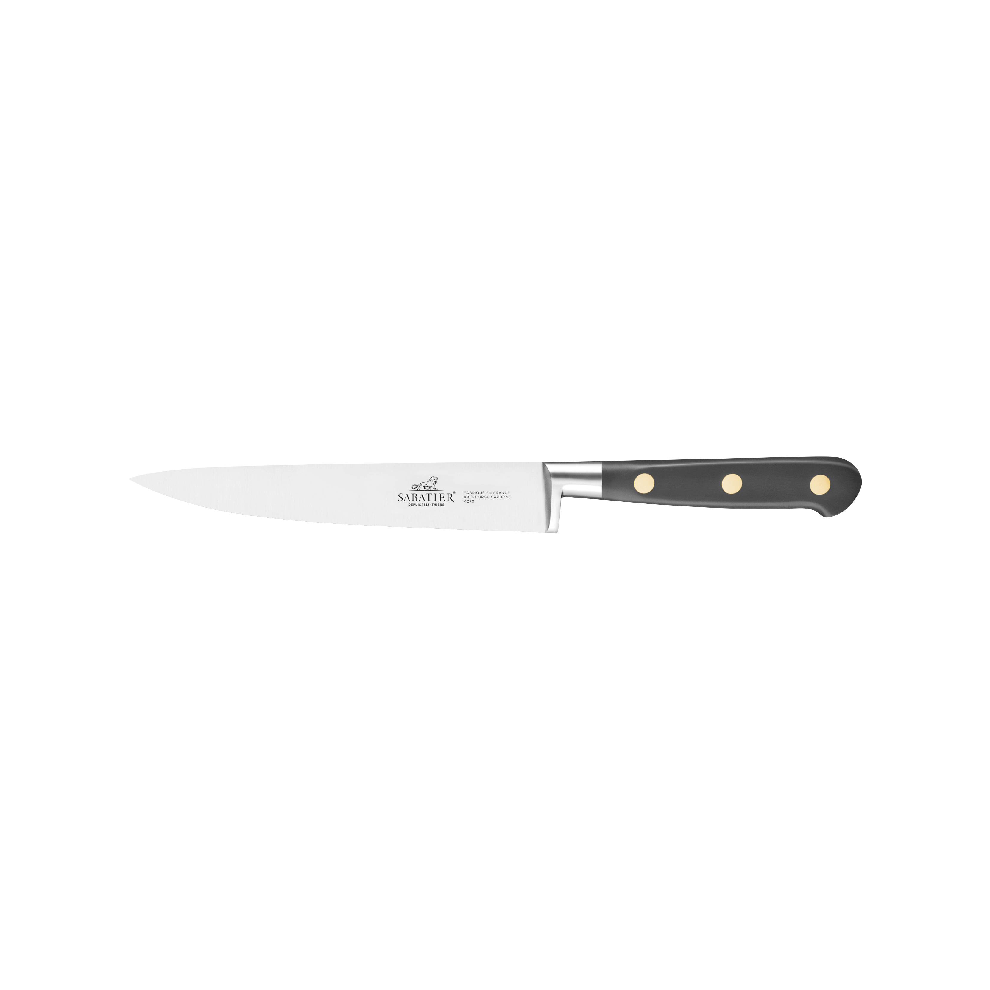 Lion Sabatier Ideal Filetkniv 3 Lion Sabatier Ideal Filetkniv