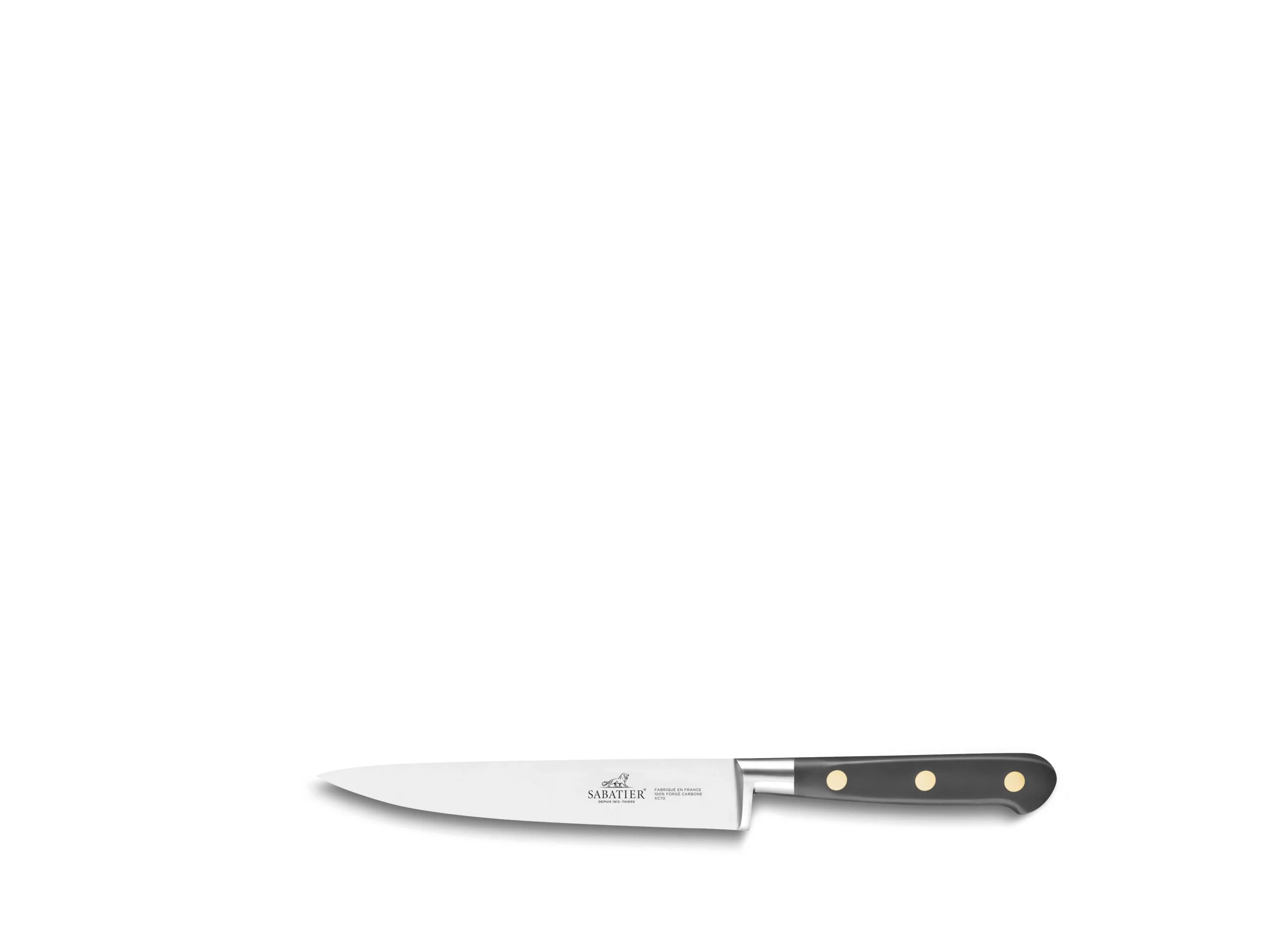 Lion Sabatier Ideal Filetkniv 4 Lion Sabatier Ideal Filetkniv - Billede 2