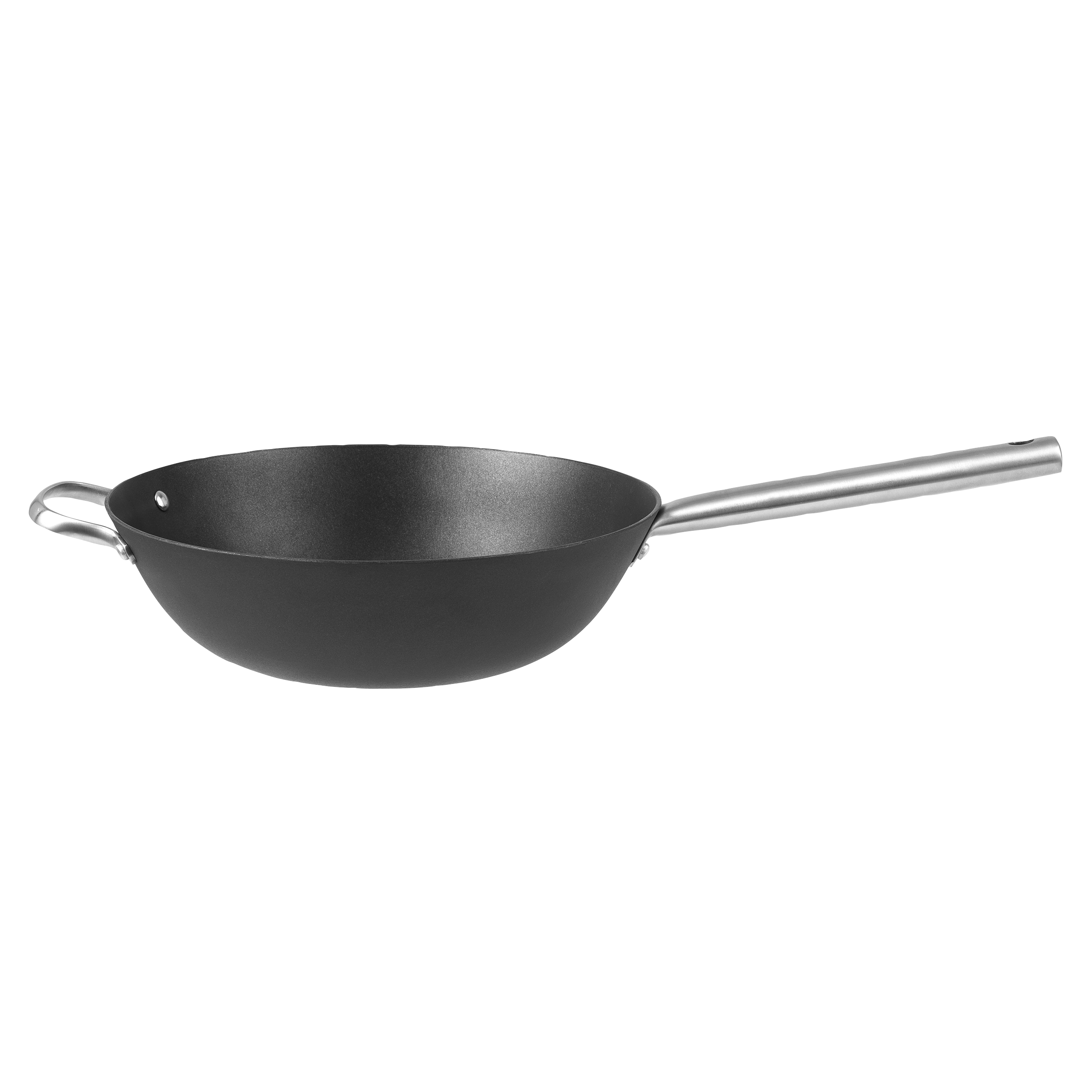 Pillivuyt Gourmet Garonne Wok 3 Pillivuyt Gourmet Garonne Wok