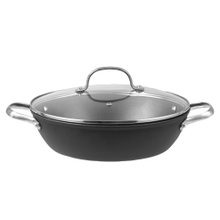 Pillivuyt Gourmet Garonne Gryde Med Låg